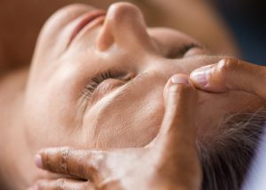 Anti-aging Facial Massage