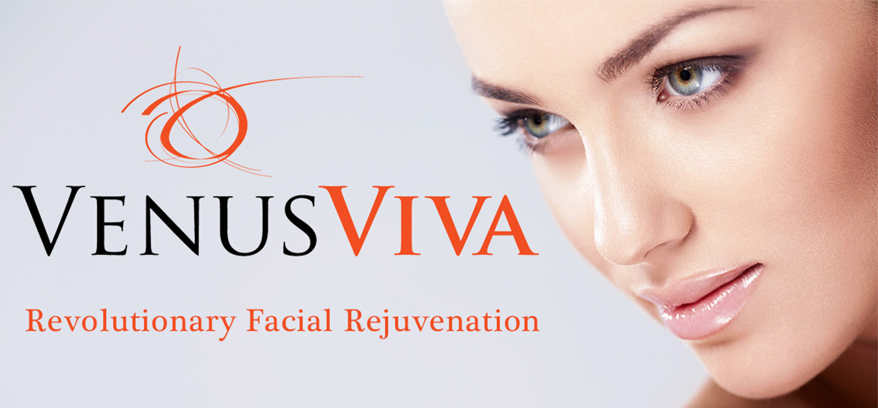 Venus Viva Facial Rejuvenation