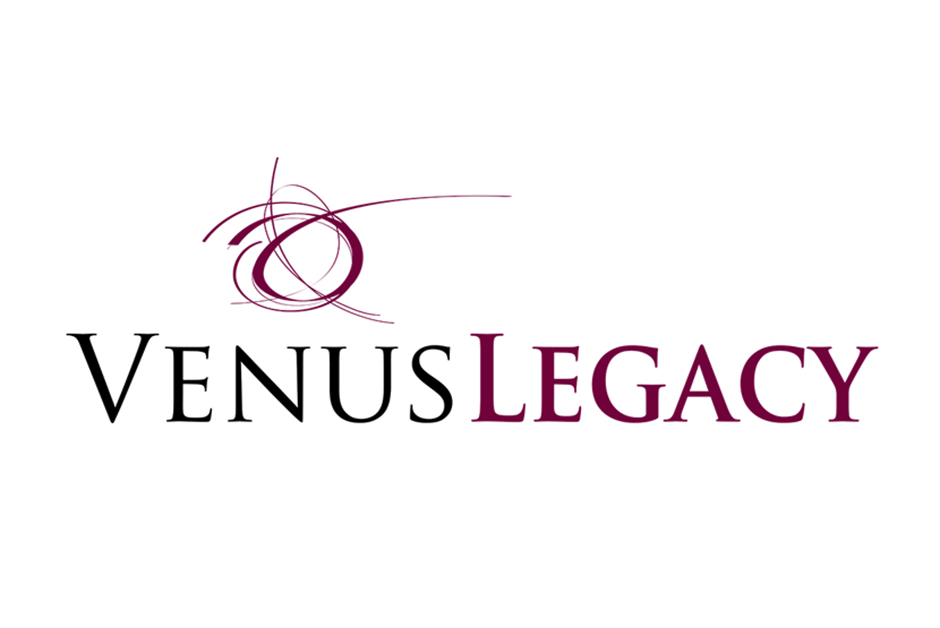 Venus Legacy Logo