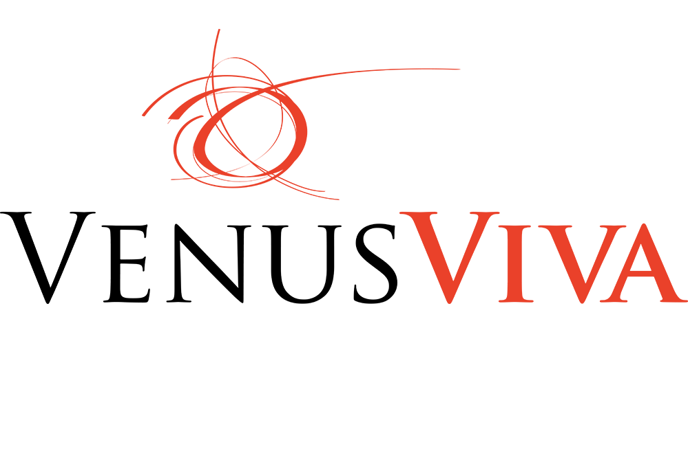 Venus Viva Logo